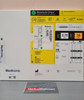 Medtronic RONYX27530UX Resolute Onyx™ Drug-Eluting Stent 2.75mm x 30mm. Box of 01
