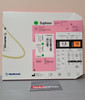 Medtronic EUP1510X Euphora™ Semicompliant Balloon Dilatation Catheter 1.5 mm x 10 mm, Box of 01