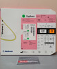 Medtronic EUP3020X Euphora™ Semicompliant Balloon Dilatation Catheter 3.0 mm x 20 mm, Box of 01
