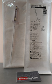  2N2713X Soft Tissue Biopsy Needle Tru-Cut® 18 Gauge 6 Inch, Box of 10