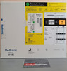 Medtronic RONYX22518UX Resolute Onyx™ Drug-Eluting Stent 2.25mm x 18mm. Box of 01 