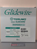 Terumo GE3502 GLIDEWIRE® Hydrophilic Coated Guidewire, 0.035” x 180cm, with 3 cm Shapeable Tip (Straight). Box of 05