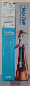 Bard HLO52535 Halo One™ Thin-Walled Guiding Sheath 5Fr x 25cm, 0.035" guidewire. Box of 01