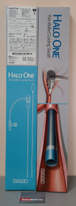 Bard HLO54535 Halo One™ Thin-Walled Guiding Sheath 5Fr x 45cm, 0.035" guidewire. Box of 01