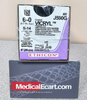 Ethicon J590G COATED VICRYL® (polyglactin 910) Suture