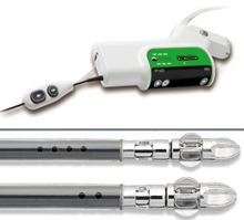 Jetstream Navitus Atherectomy Catheter and Control Pod 2.1/3.0 mm PV31300