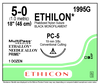Ethicon 1995G ETHILON® Nylon Suture