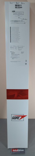 DSF1465 GORE® DrySeal Flex Introducer Sheath 14Fr., 4.7mm x 5.3mm, 65cm. Box of 01