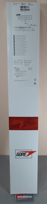 GDSF1465 GORE® DrySeal Flex Introducer Sheath 14Fr., 4.7mm x 5.3mm, 65cm. Box of 01