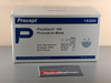 Precept 15300 Procedure Mask FluidGard Pleated Earloops One Size Fits Most Blue Diamond NonSterile ASTM Level 3, P15300A