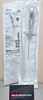 Carefusion Achieve programmable Soft Tissue automatic Biopsy needle 16G x 11 cm - A1611. Box of 5
