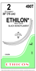 Ethicon 490T ETHILON® Nylon Suture