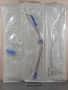 Covidien 125041 Shiley™ Endobronchial Tube with Left Polyurethane Cuff, 41FR