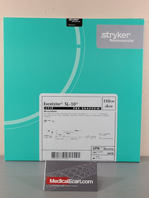 Stryker 168190 Excelsior SL–10 Microcatheters M0031681900