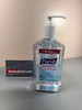 PURELL 3659-12 Advanced Hand Sanitizer Gel, 12OZ Table Top Pump Bottle