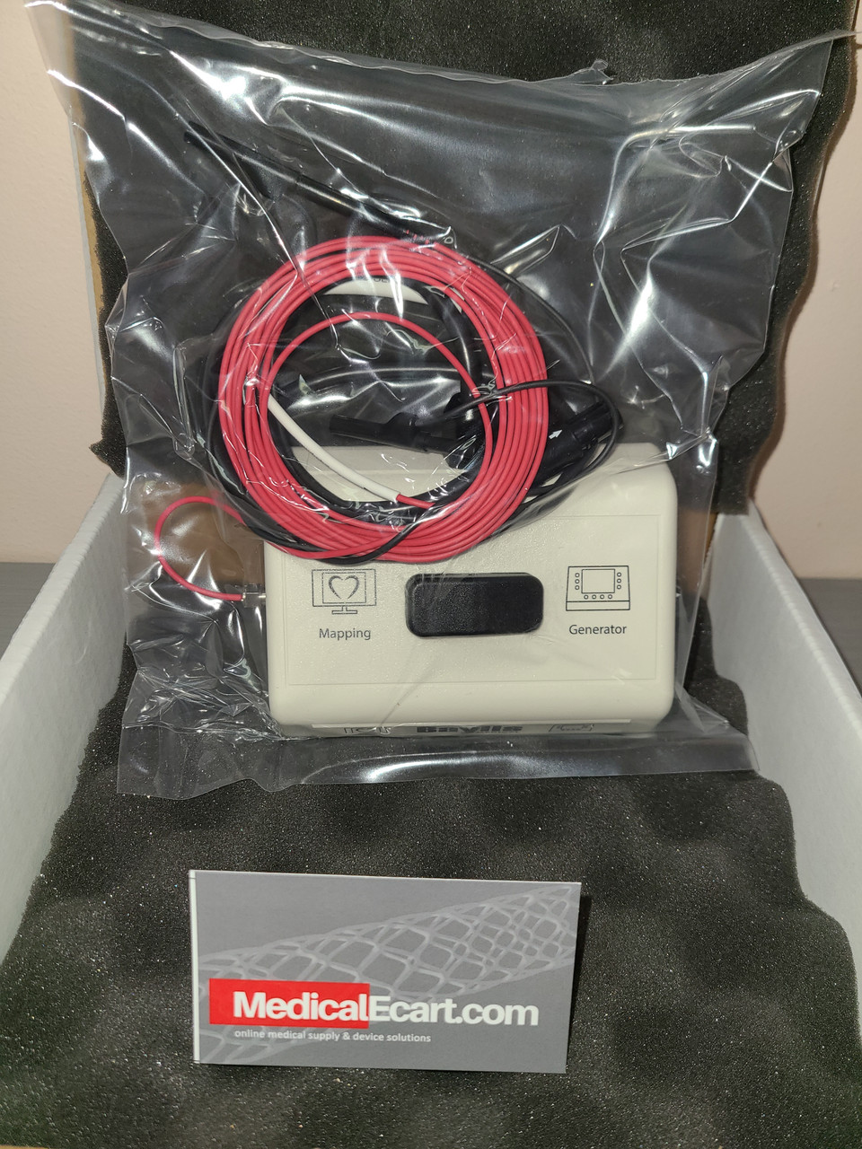 Baylis RFX-BAY-DUO-100A DuoMode™ Cable