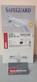 Merit Medical 82000 SafeGuard® Pressure Assisted Device
