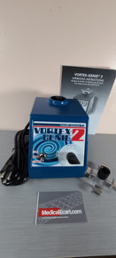 Medtronic 103-1205-001 Vortex Genie 2 120v/60Hz with 1.5mL vial attachment