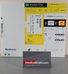 Medtronic RONYX40015UX Resolute Onyx™ Drug-Eluting Stent 4.0mm x 15mm