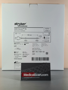 STRYKER INC-11597-132 AXS Vecta 74, 132cm AXS Aspiration Catheter