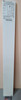 Boston Scientific M004TSX500 TSX Transseptal Needle, Gauge 18, Length 98 cm, Curve 50 Degree. Box of 01