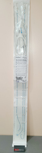 Cordis 533-593C SUPER TORQUE  533593C Plus CorPac JL 4 JR 4 PIG 6 SH Polyurethane Diagnostic Catheter Pack, 5.2FR, Box of 10