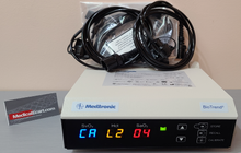 Medtronic 95198-004 BioTrend® Oxygenation Saturation and Hematocrit Monitor
