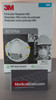 3M 8210Plus Particulate Respirator Mask N95 Cup Elastic Strap One Size Fits Most White NonSterile , Box of 20