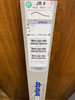 Cordis 670608200, VISTA BRITE TIP 670-082-00 JR 4 PTFE Nylon Guiding Catheter, 100cm, 6Fr, Box of 1 6700820E 6F .070 JR4 ECO PK