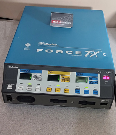 Medtronic Valleylab Force FX Electrosurgical Unit (Force FX)