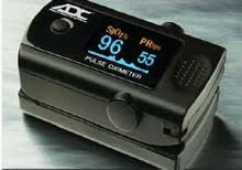 ADC2100 ADC DIAGNOSTIX 2100 Digital Fingertip Pulse Oximeter