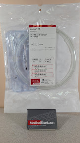 Cook G54531 Cantata 2.5 Fr Superselective Microcatheter, MCS-2.5-NT-135-15-HP .027" ID x 135 cm, Box of 01