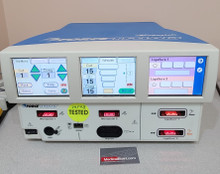 Medtronic Valleylab ForceTriad™ Electrosurgical Unit - (PREOWNED)