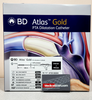 Bard ATG120204 Atlas™ Gold PTA Dilatation Catheter 20 mm x 40 mm, Box of 01