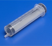 8881535770 Monoject 35mL Syringe Only Catheter Tip (Irrigation)