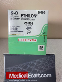 Ethicon 9036G ETHILON® Nylon Suture