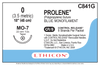 Ethicon C841G PROLENE® Polypropylene Suture