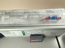 Bard 451820 Biopty-Cut® Disposable Core Biopsy Needles 18 g x 20 cm