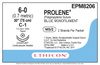 Ethicon EPM8206 PROLENE® Polypropylene Suture