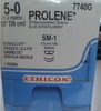 Ethicon 7740G PROLENE® Polypropylene Suture