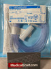 Medtronic 1883480HRE Quadcut blade 3.4 mm diameter x 13.0 cm long, straight, rotatable, 1 each with irrigation tubing
