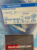 Medtronic 1884380HRE Quadcut blade 4.0 mm diameter x 13.0 cm long, straight, rotatable, Box of 05 with irrigation tubing