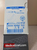 Medtronic 1884016HR RAD 60° Blade 4.0 mm diameter X 11.0 cm long , 60° curved, rotatable, Box of 05