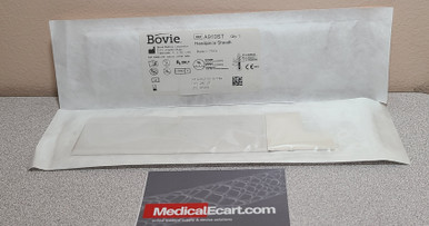 Bovie A910ST Disposable Handpiece Sheath Sterile, Box of 25 