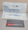 Bovie ES01 Disposable Electrodes  Standard Blade 2.75", Sterile. Box of 50 