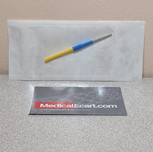 Bovie ES02 Disposable Electrodes Cautery Tip, Blade 2.75", Sterile. Box of 25
