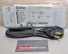 Bovie A902 Autoclavable 3 Button Pencil, Power Control Handpiece, Reusable, Box of 01 