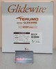 Terumo GS3536 GLIDEWIRE® Hydrophilic Coated Guidewire, Stiff Shaft, 0.035” x 350cm, Tip 3 cm, Straight Tip. Box of 05