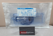 Medtronic 1883480EM Rotatable Fusion™ Quadcut™ Blade, / 3.4 mm diameter / 13.0 cm long / straight / rotatable / automated EM tracking , Box of 01