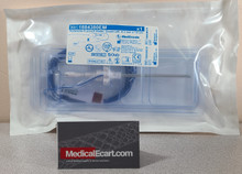 Medtronic 1884380EM Rotatable Fusion™ Quadcut™ Blade, / 4.3 mm diameter / 13.0 cm long / straight / rotatable / automated EM tracking , Box of 01